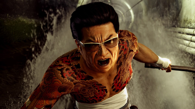 Yakuza 0 Is an Almost Flawless Mix of Action, Comedy, and History